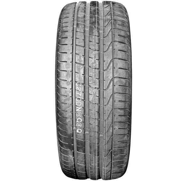 PIRELLI P ZERO PZ3 265/45 R21 104W Світлина 4