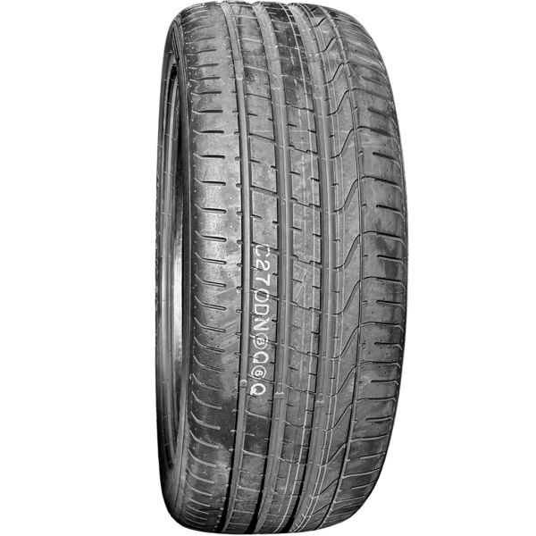 PIRELLI P ZERO PZ3 265/45 R21 104W Світлина 2