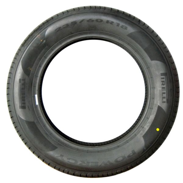 PIRELLI POWERGY 235/55 R18 104V Світлина 3