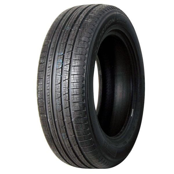 PIRELLI SCORPION VERDE A/S 235/60 R18 103H Фотография 1