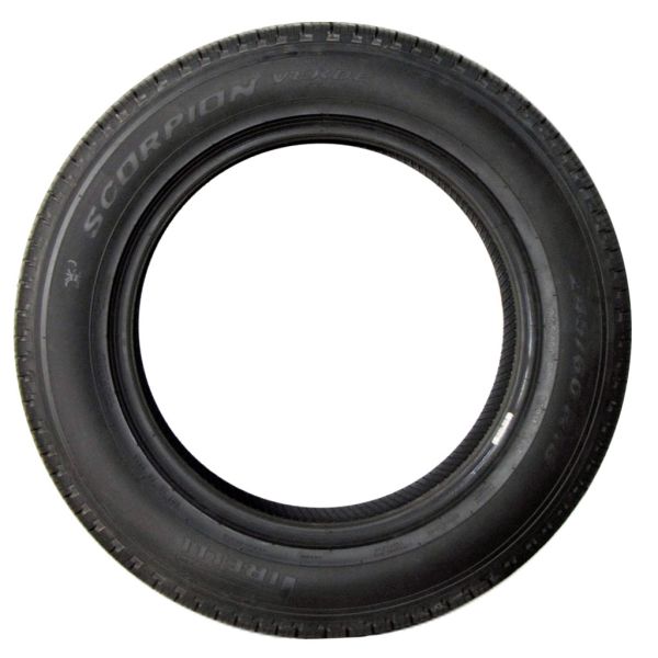 PIRELLI SCORPION VERDE A/S 235/60 R18 103H Фотография 3