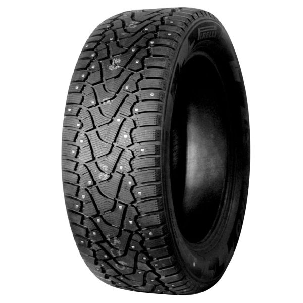 PIRELLI WINTER ICE ZERO 255/45 R18 103H (ШИП) Світлина 1