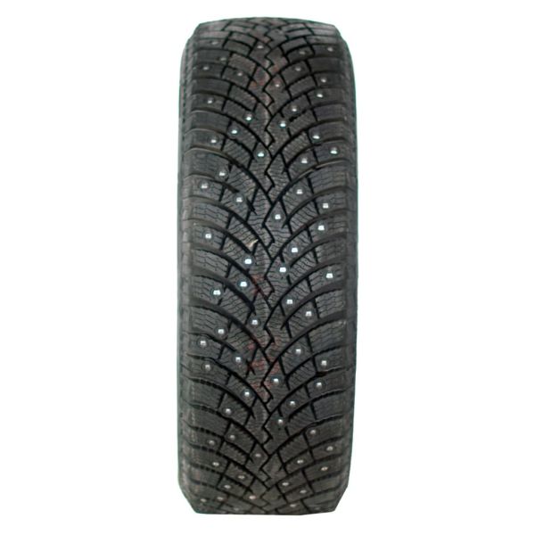 PIRELLI WINTER ICE ZERO 2 205/55 R16 94T XL (ШИП) Фотография 4