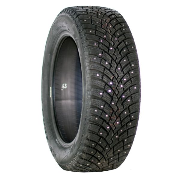 PIRELLI WINTER ICE ZERO 2 205/55 R16 94T XL (ШИП) Фотография 2