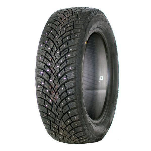 PIRELLI WINTER ICE ZERO 2 205/55 R16 94T XL (ШИП) Фотография 1