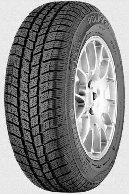 BARUM POLARIS 3 165/80 R14 85T