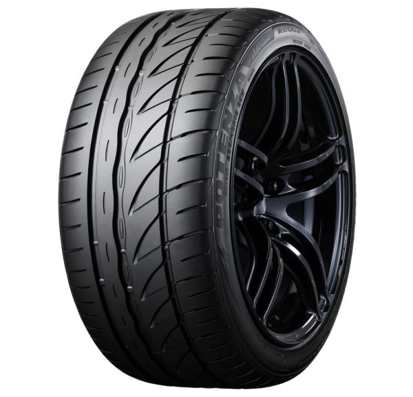 Bridgestone Potenza RE002 Adrenalin Фотография 1