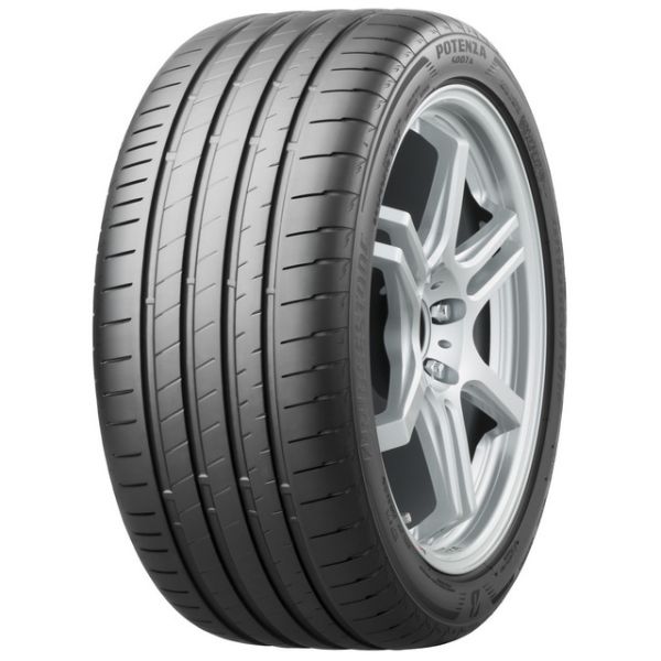 Bridgestone Potenza S007A 265/40 R20 104Y Фотография 1