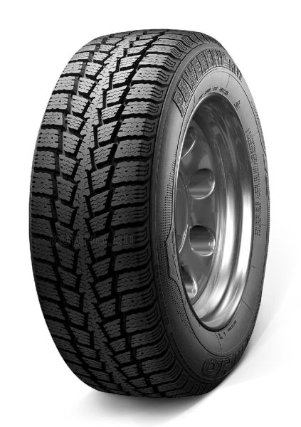 KUMHO POWER GRIP KC11 215/60 R17C 102H Світлина 1