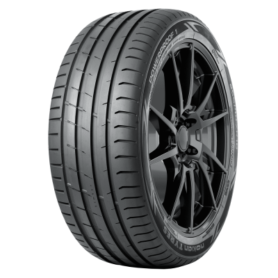 NOKIAN POWERPROOF 1 255/35 R19 96Y XL
