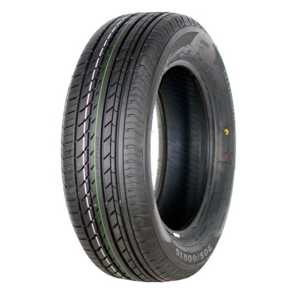 POWERTRAC CITYMARCH 205/60 R16 92V Світлина 1