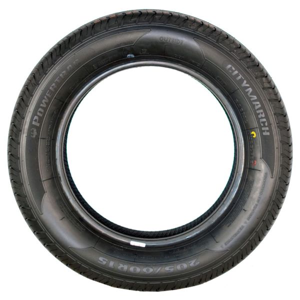 POWERTRAC CITYMARCH 205/60 R16 92V Світлина 3