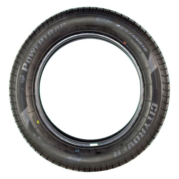 POWERTRAC CITYROVER 225/55 R18 98H Світлина 3