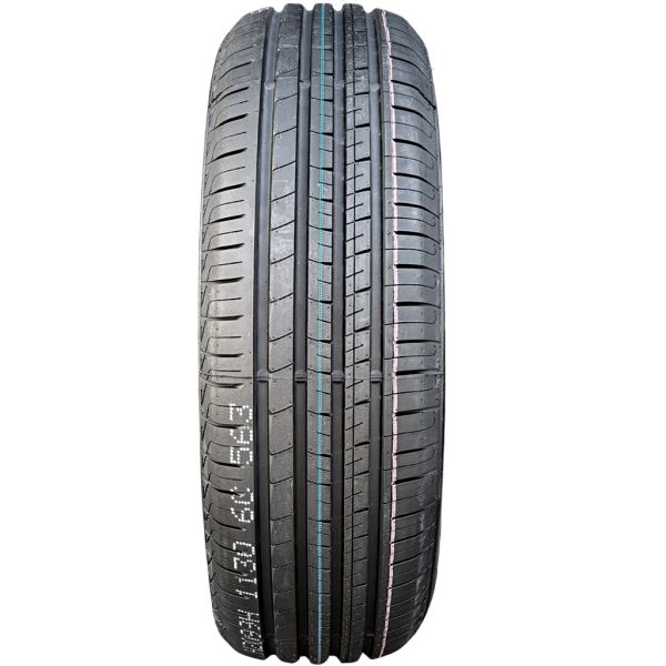 POWERTRAC ECOCOMFORT X66 175/55 R15 77H Фотография 4
