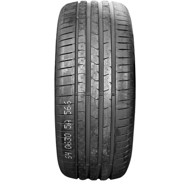 POWERTRAC ECOSPORT X77 235/50 R18 101Y XL Світлина 4