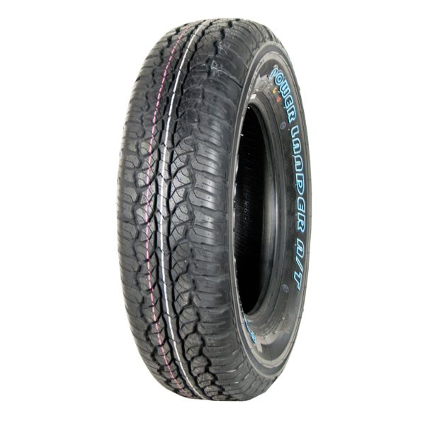 POWERTRAC POWERLANDER A/T 225/75 R16 115/112S Світлина 1