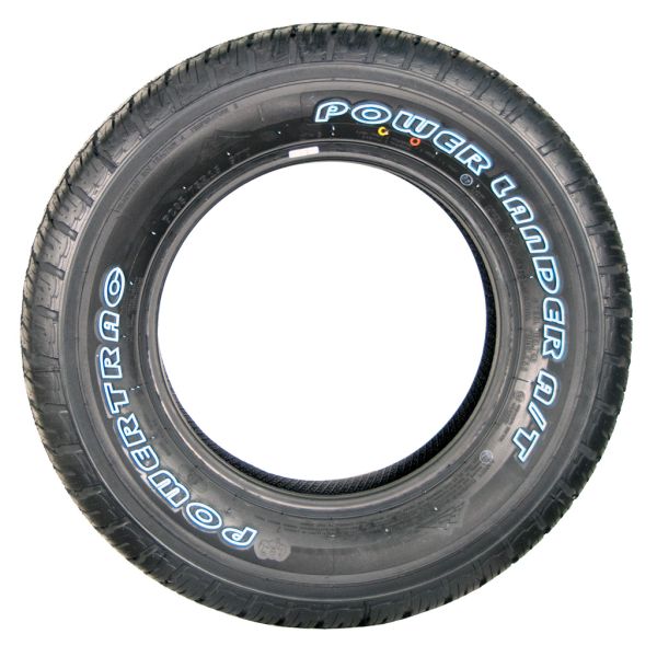 POWERTRAC POWERLANDER A/T 225/75 R16 115/112S Світлина 3