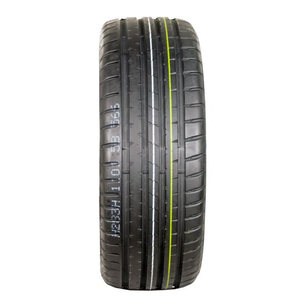 POWERTRAC RACINGPRO 225/55 R17 101W Світлина 4