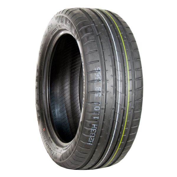 POWERTRAC RACINGPRO 225/55 R17 101W Світлина 2
