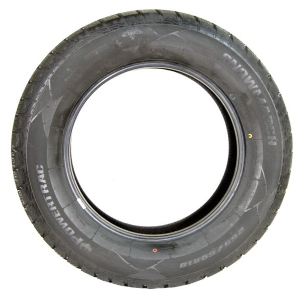 POWERTRAC SNOWMARCH 275/45 R21 110H Світлина 3