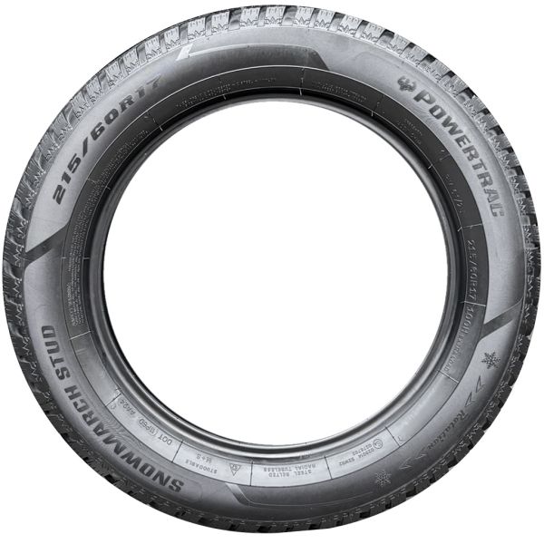 Powertrac SnowMarch Stud Фотография 3