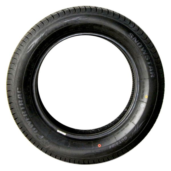POWERTRAC SNOWSTAR 235/45 R17 97H Світлина 3