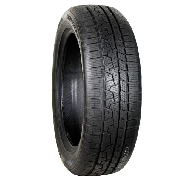 POWERTRAC SNOWSTAR PRO 215/55 R18 99V XL Світлина 2