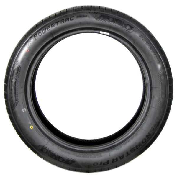 POWERTRAC SNOWSTAR PRO 215/55 R18 99V XL Світлина 3