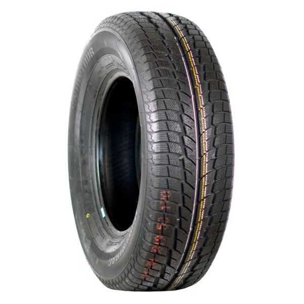 POWERTRAC SNOWTOUR 275/70 R18 125/122S Світлина 2