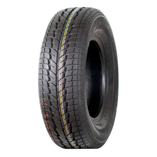 POWERTRAC SNOWTOUR 275/70 R18 125/122S Світлина 1