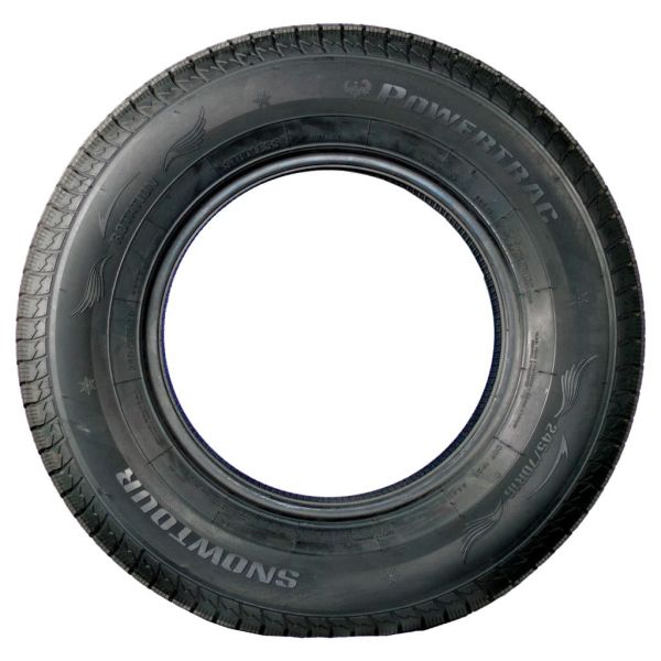 POWERTRAC SNOWTOUR 275/70 R18 125/122S Світлина 3