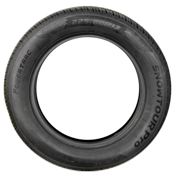 POWERTRAC SNOWTOUR PRO 165/65 R14 79T Світлина 3