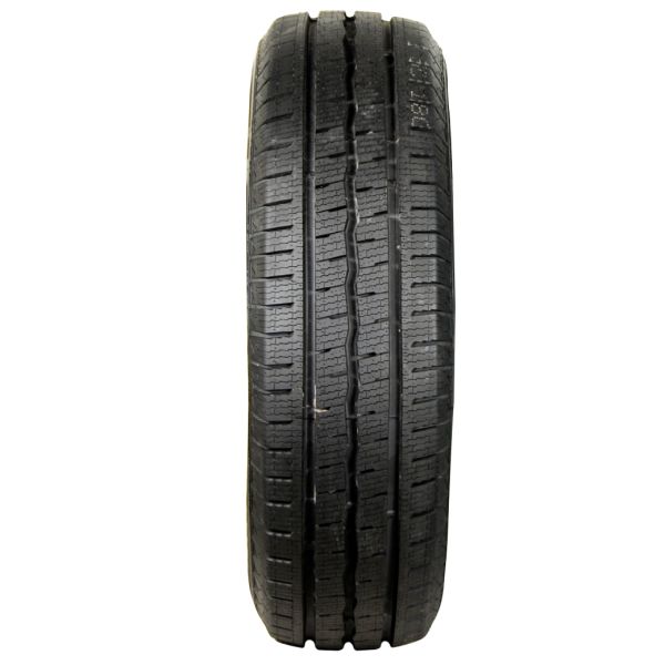 POWERTRAC SNOWVAN PRO 195/65 R16C 104/102R Світлина 4