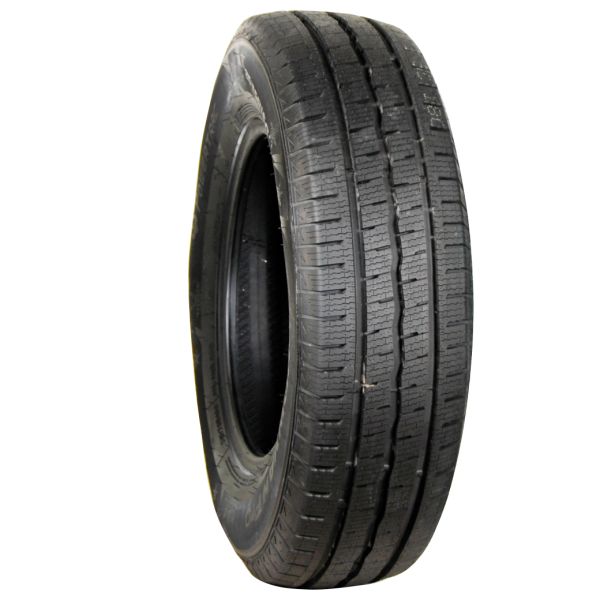 POWERTRAC SNOWVAN PRO 195/65 R16C 104/102R Світлина 2