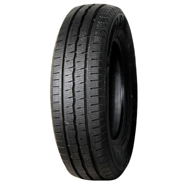POWERTRAC SNOWVAN PRO 195/65 R16C 104/102R Світлина 1