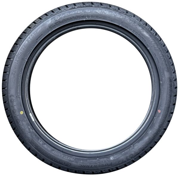 POWERTRAC SPORTXWINTER PT06 245/50 R20 105H XL Фотография 3