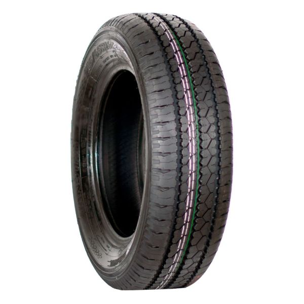 Powertrac VanStar Фотография 2