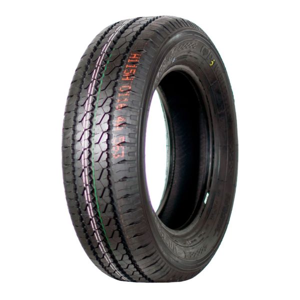 Powertrac VanStar Фотография 1