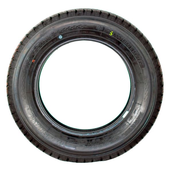 Powertrac VanStar Фотография 3