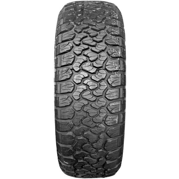 POWERTRAC WILDRANGER A/T 265/65 R17 112S Світлина 4