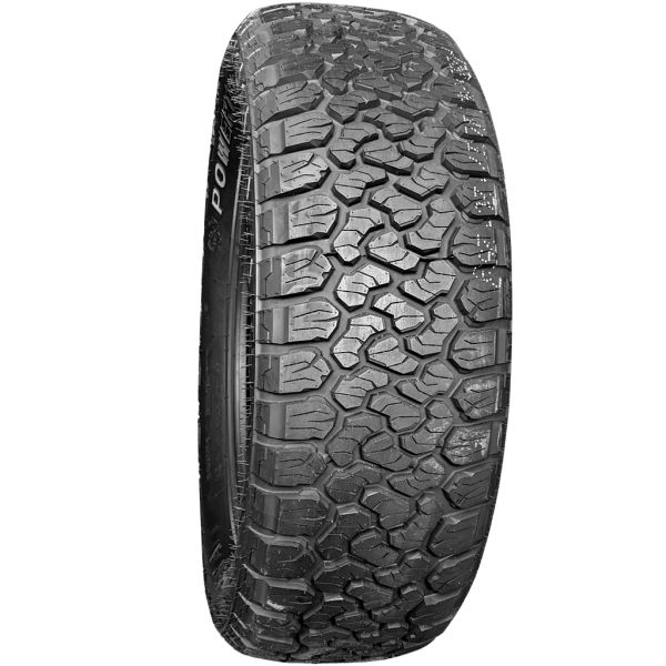POWERTRAC WILDRANGER A/T 265/65 R17 112S Світлина 2