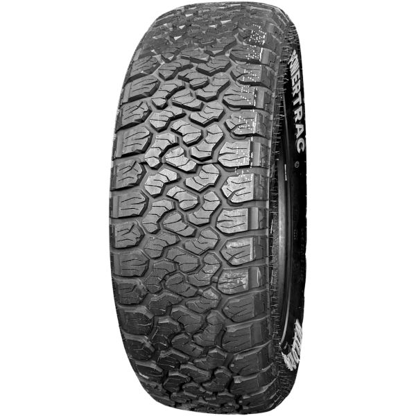 POWERTRAC WILDRANGER A/T 265/65 R17 112S Світлина 1