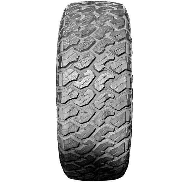 POWERTRAC WILDRANGER M/T 305/70 R16 124/121Q Світлина 4