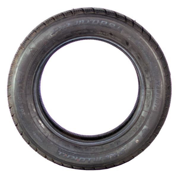 PREMIORRI VIAMAGGIORE 195/65 R15 91T Світлина 3