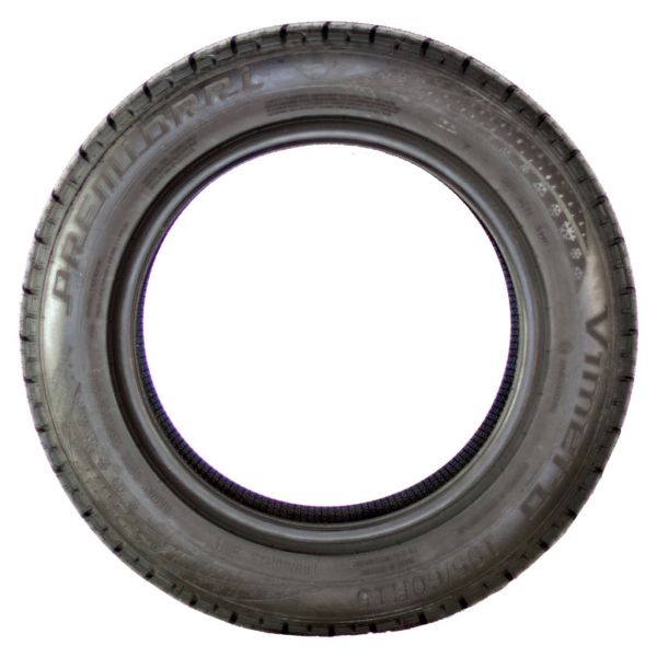 PREMIORRI VIMERO 195/50 R15 82H Світлина 3