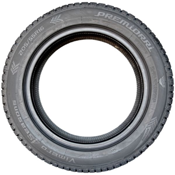 PREMIORRI VIMERO 4SEASONS 215/55 R17 94V Світлина 3