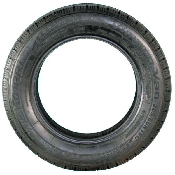 PREMIORRI VIMERO-VAN 225/75 R16C 118/116R Світлина 3