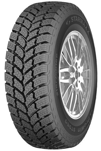 Starmaxx Provan ST960 Фотография 1