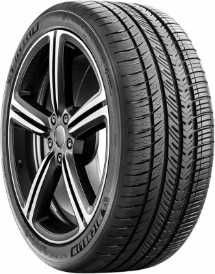 MICHELIN PILOT SPORT ALL SEASON 4 235/55 R20 105V XL