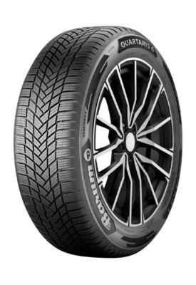 BARUM QUARTARIS 6 235/55 R19 101T
